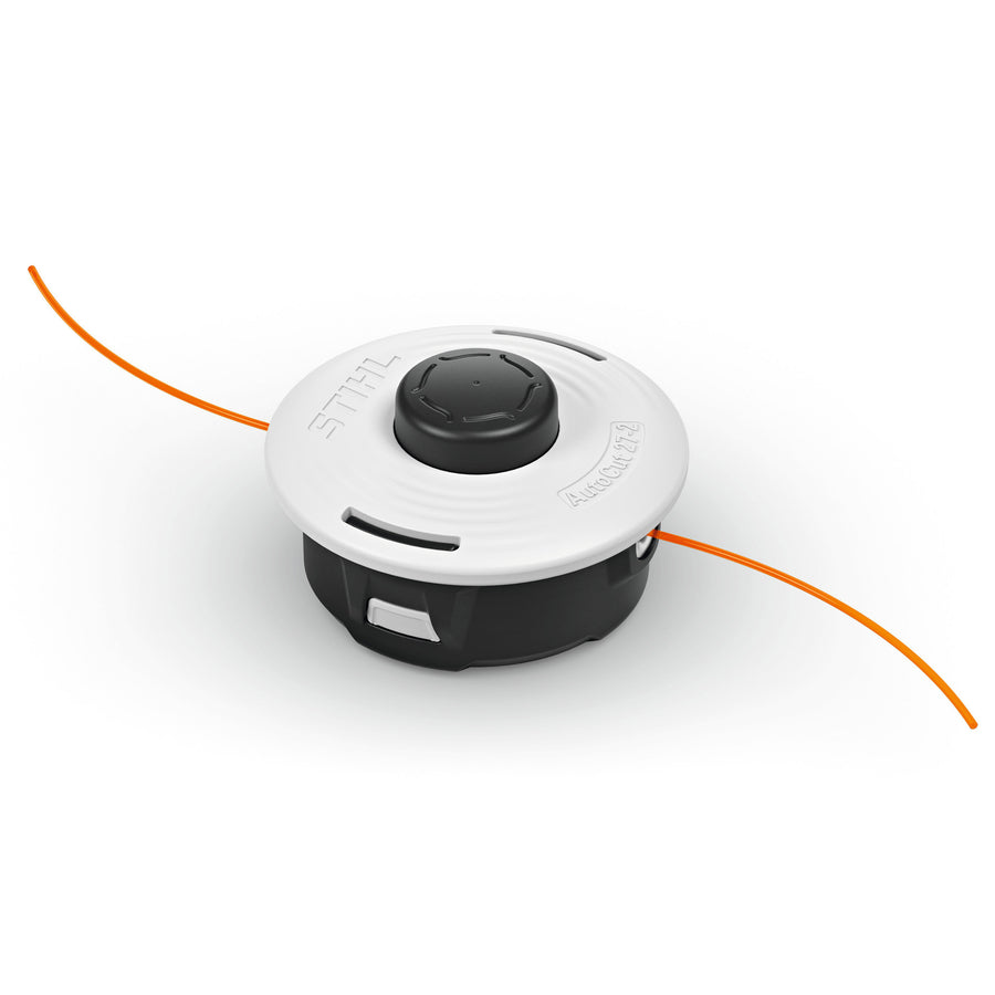 AutoCut® 27-2 Line Head (TapAction™)