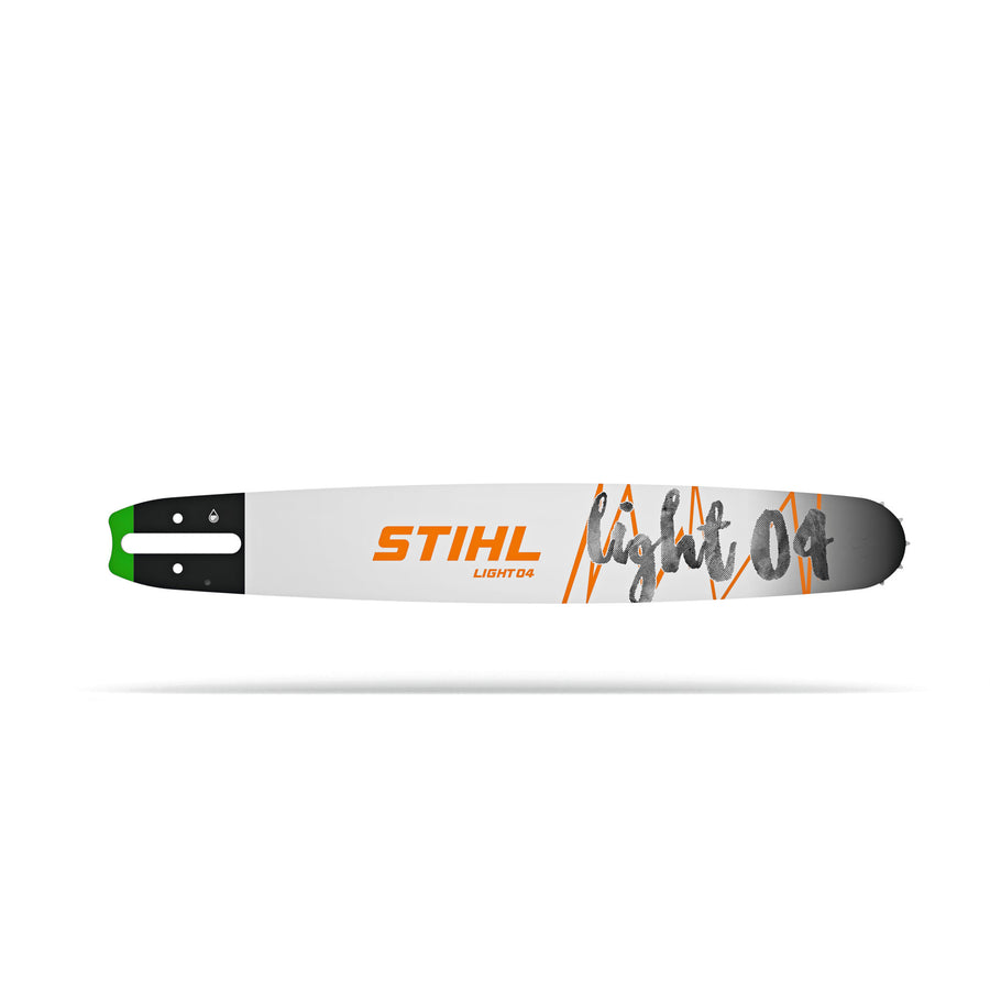 Light 04 3/8" | .050" Guide Bar