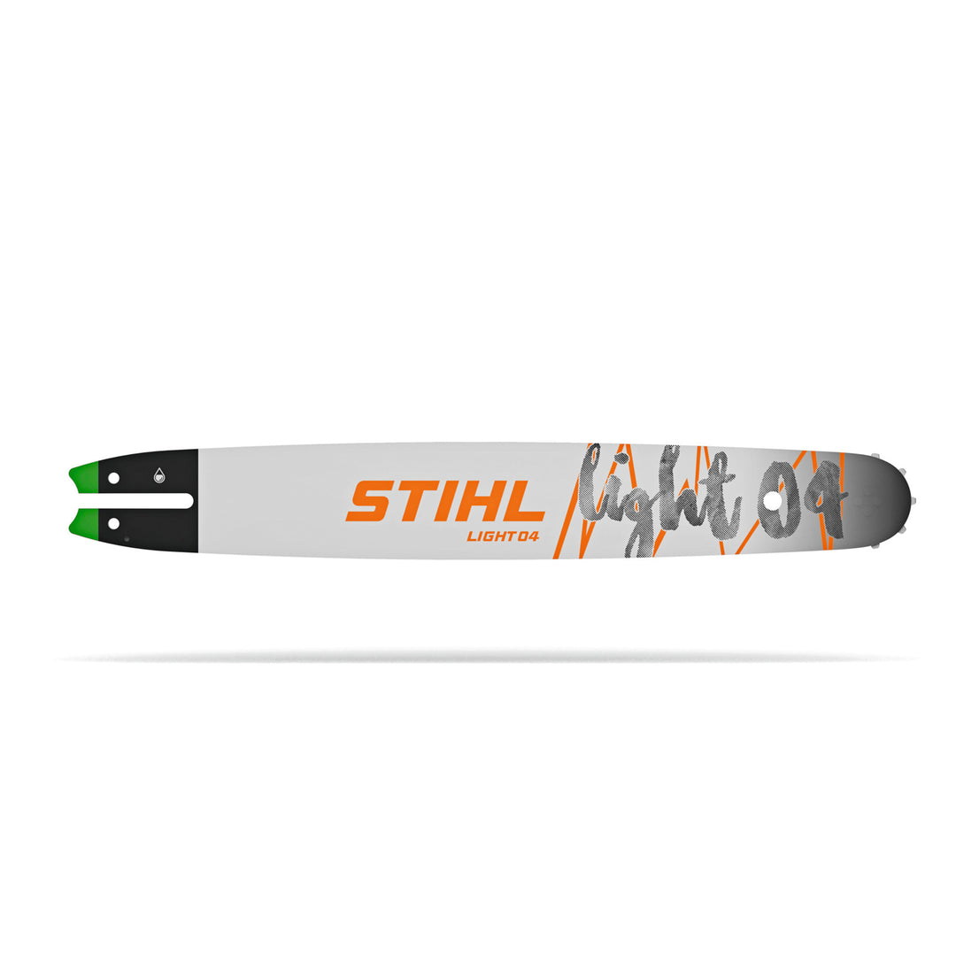 Light 04 .325" | .050" Guide Bar