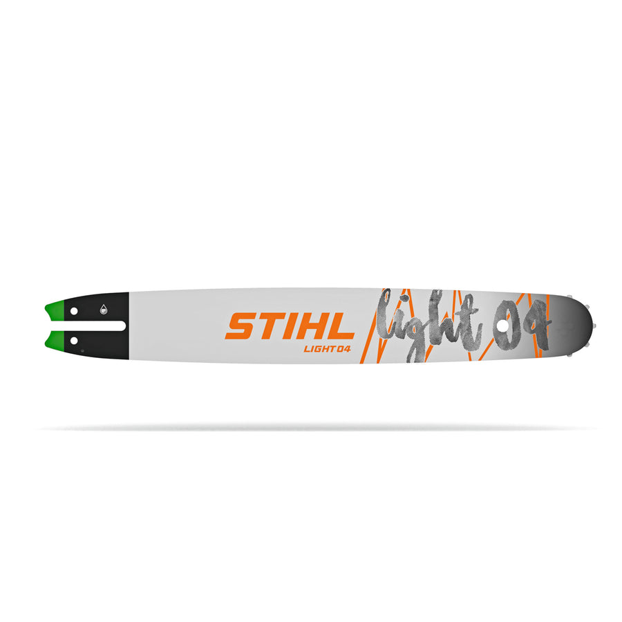 Light 04 .325" | .050" Guide Bar