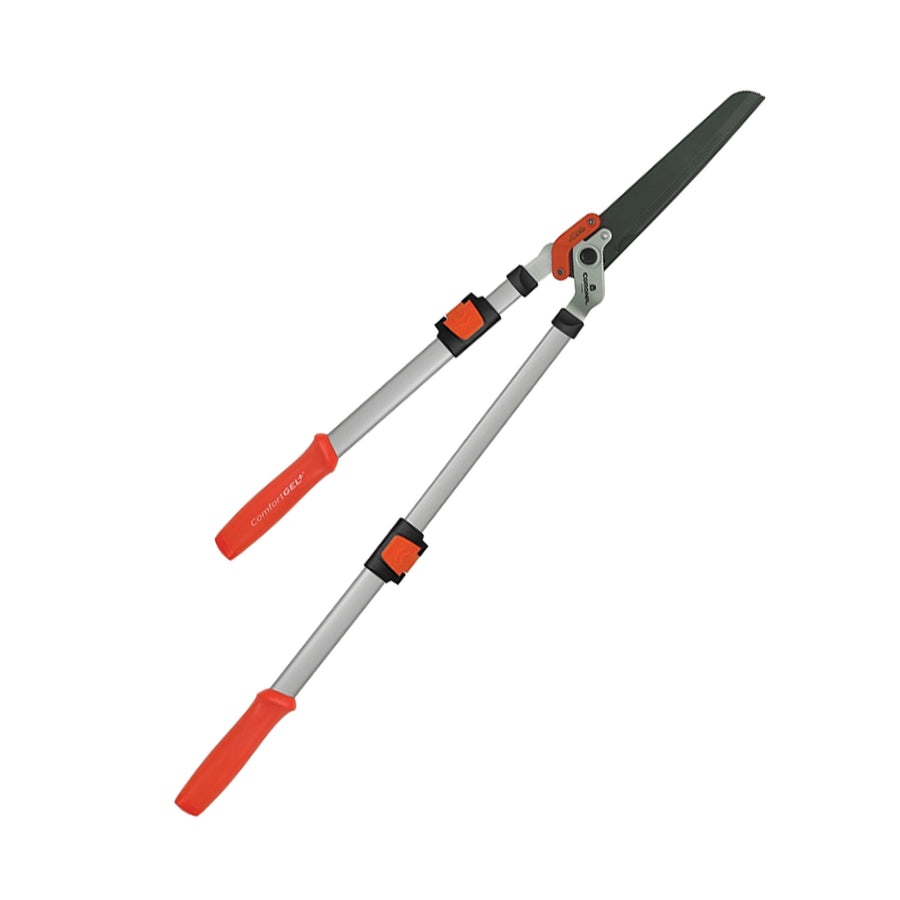 Corona Extendable Hedge Shear, 5/8" Cut Capacity