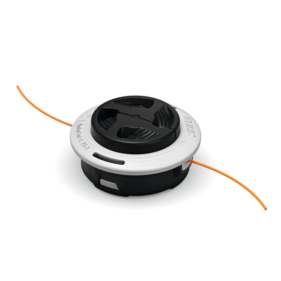 AutoCut® C 26-2 EasySpool™ Line Heads