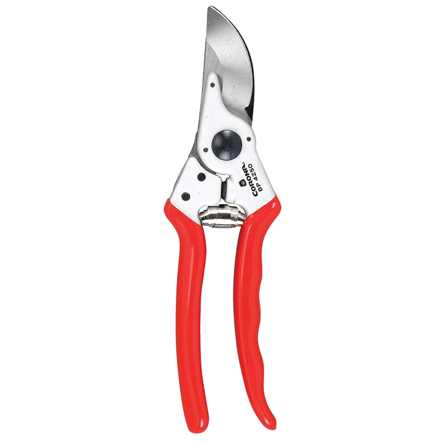 Corona Aluminum Bypass Pruner, 1-Inch Cut Capacity