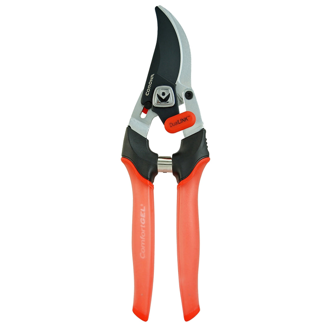 Corona DualLink Bypass Pruner, 3/4-Inch Cut Capacity
