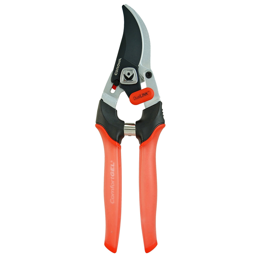 Corona DualLink Bypass Pruner, 3/4-Inch Cut Capacity