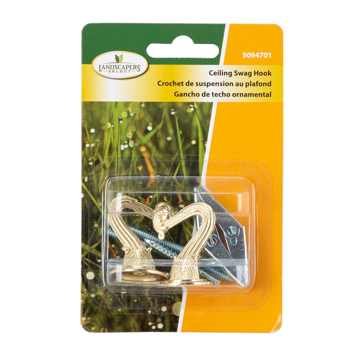 Landscapers Select Ceiling Hook
