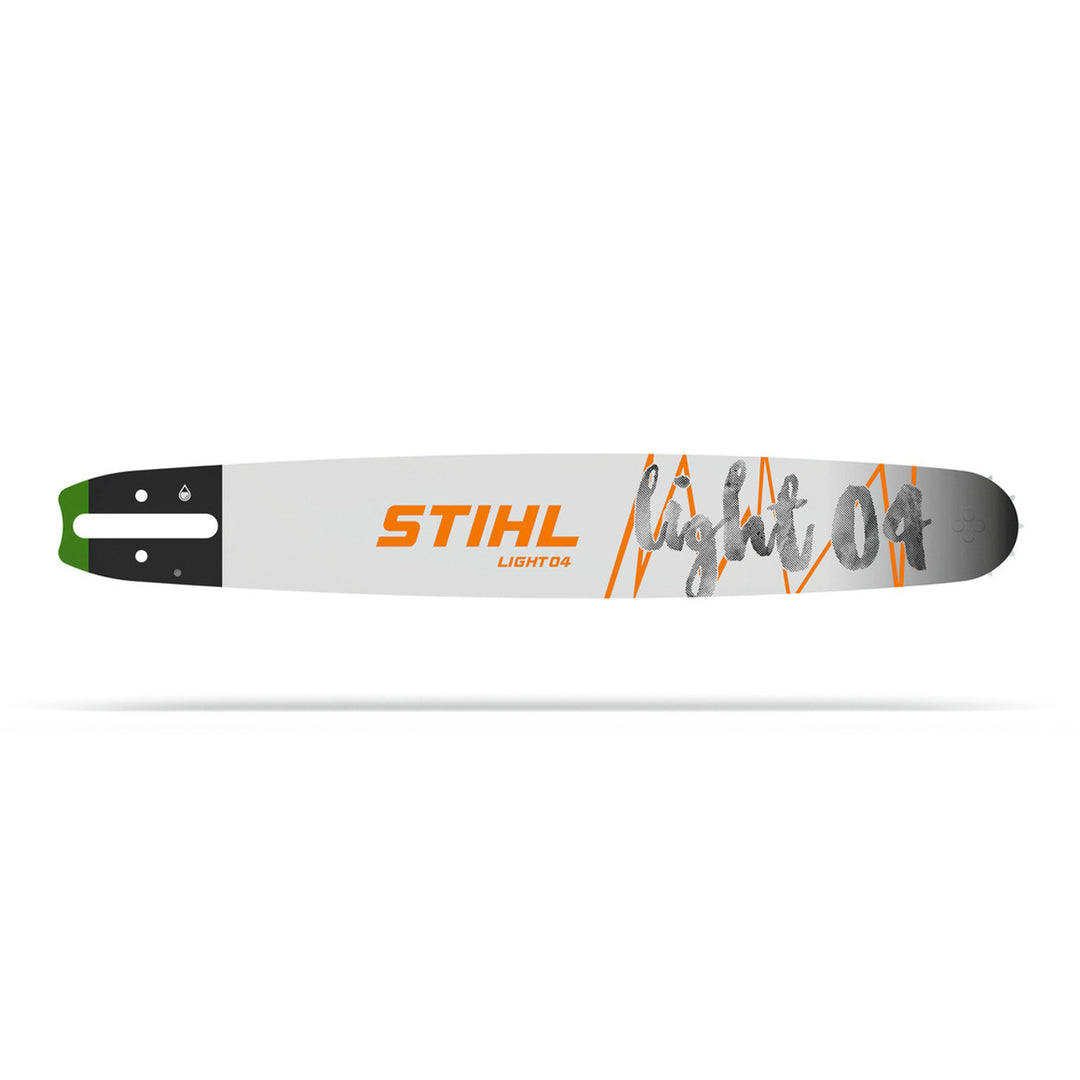 Light 04 3/8" P | .050" Guide Bar