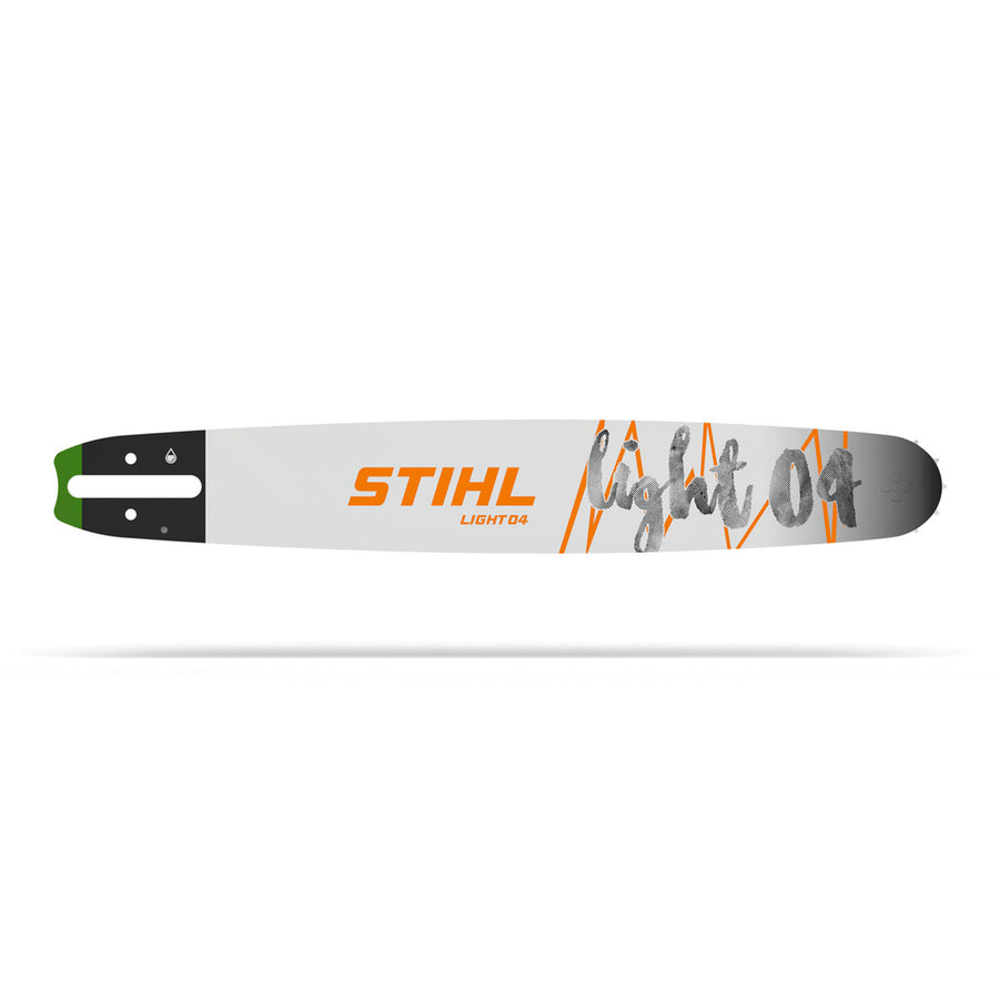 Light 04 3/8" P | .050" Guide Bar