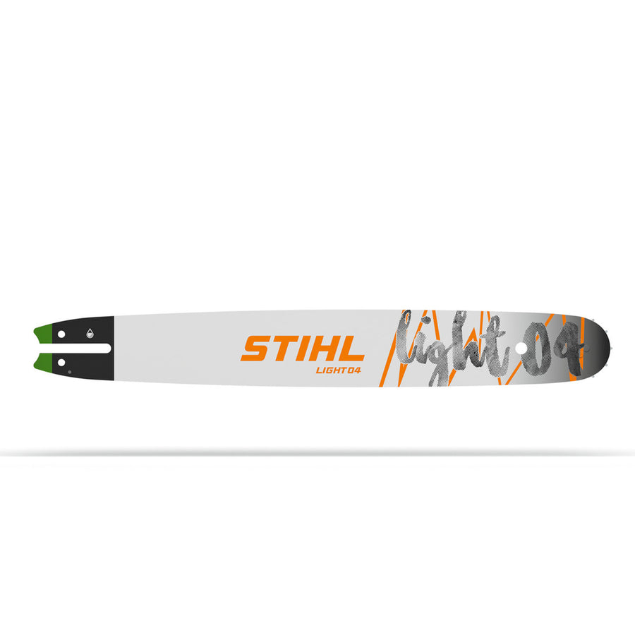 Light 04 .325" | .063" Guide Bar