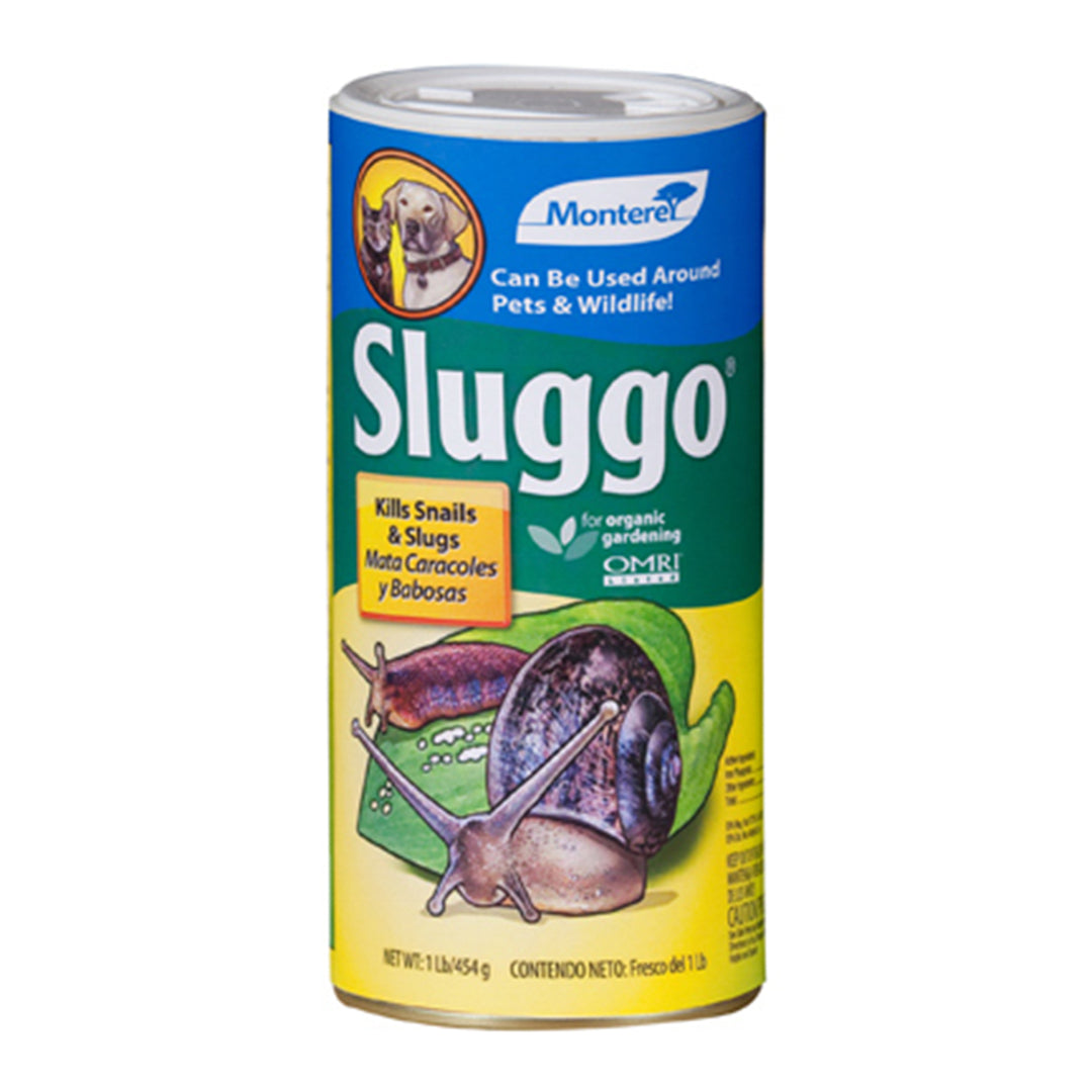 Sluggo Slug/Snail Killer