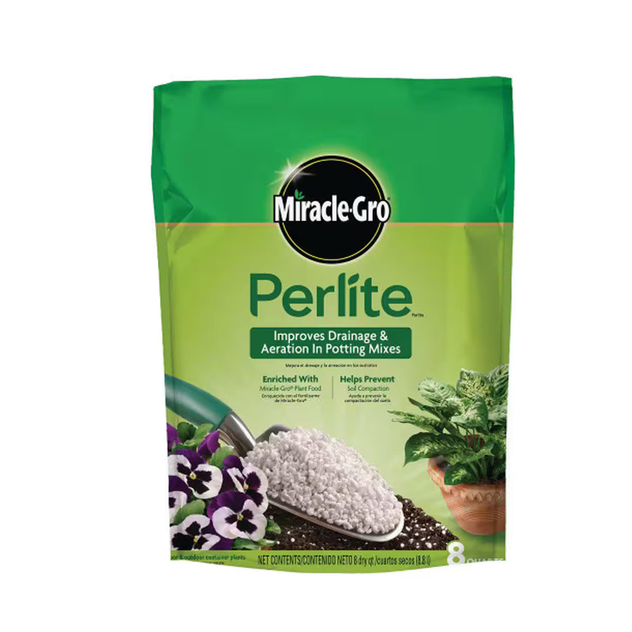 Miracle-Gro Perlite
