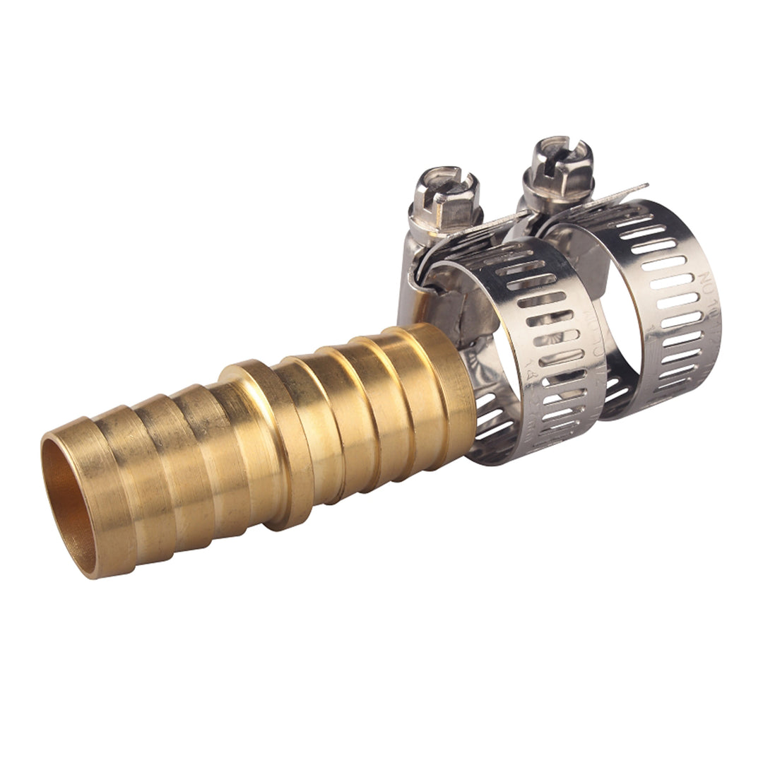Landscapers Select Hose Mender Clamps 3 4 Inch