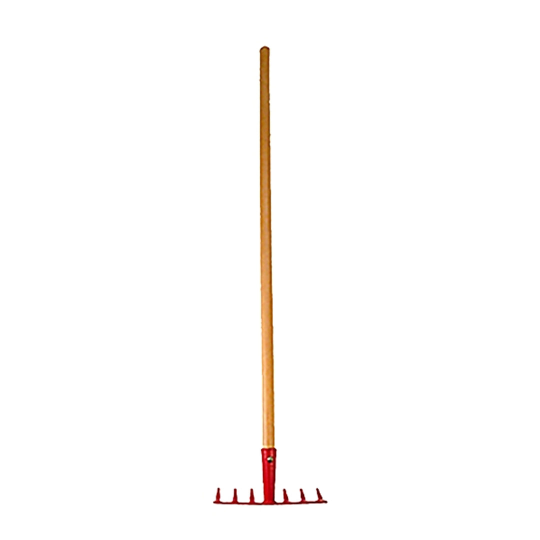 Rugg Kid's Tool Set Level Rake