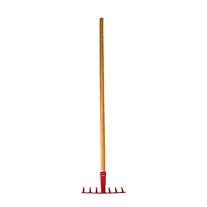 Rugg Kid's Tool Set Level Rake