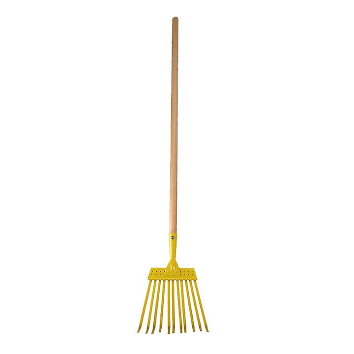 Rugg Kid's Tool Set Leaf Rake