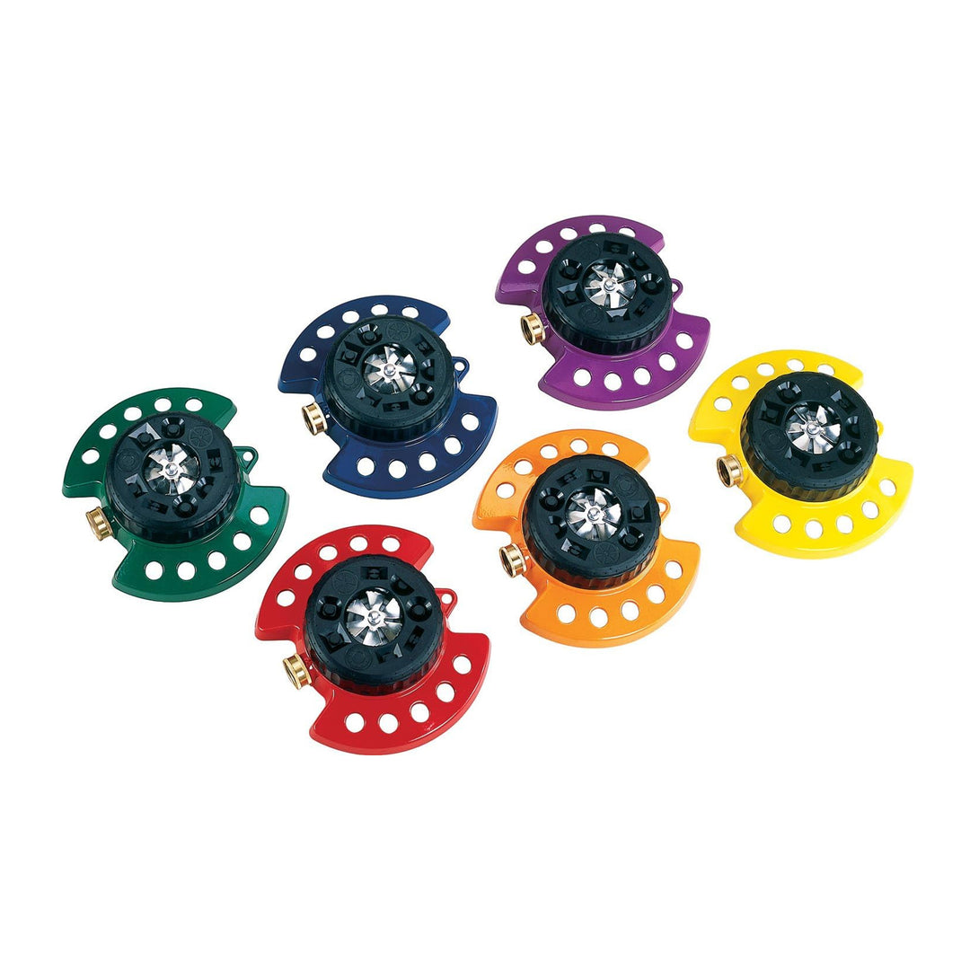 Dramm ColorStorm Turret Sprinkler