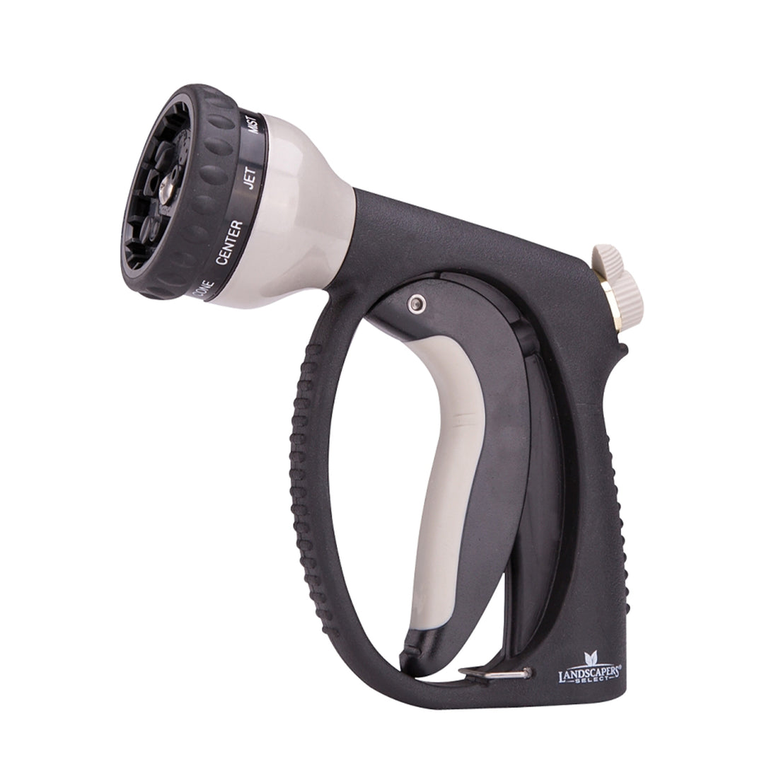 Landscapers Select 9-Pattern Spray Nozzle Front Pull