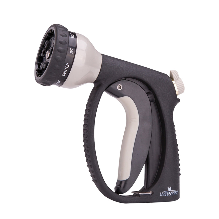 Landscapers Select 9-Pattern Spray Nozzle Front Pull