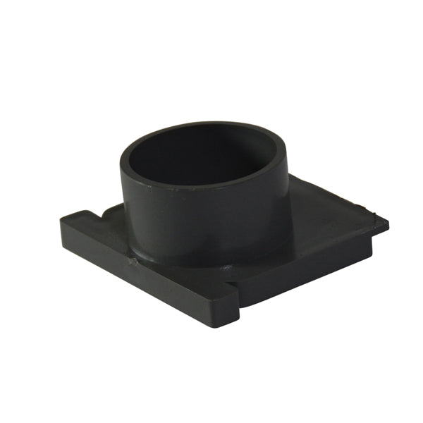 NDS Spigot End Outlet For 2" Pipe Fitting
