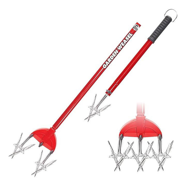 Garden Weasel Cultivator