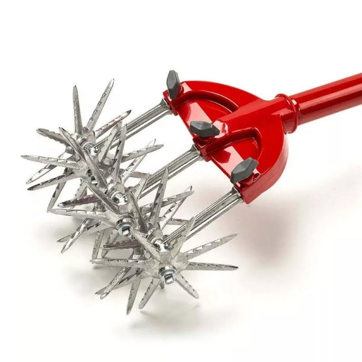 Garden Weasel Cultivator 3-Tine Cultivator