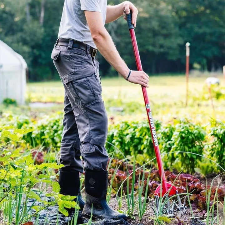 Garden Weasel Cultivator