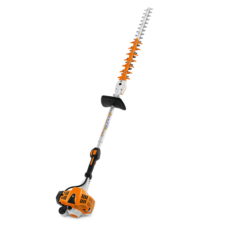 HL 91 K (0°) Gasoline Extended-Reach Hedge Trimmer