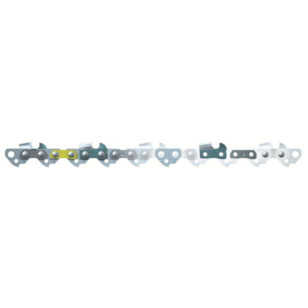 PICCO™ Micro™ 3 (PM) 3.8" | 0.050" Saw Chain