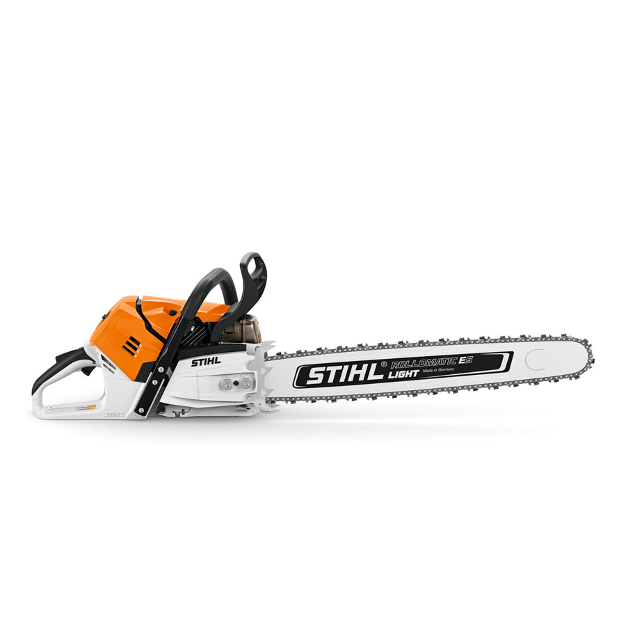 MS 500i Gasoline Chainsaw