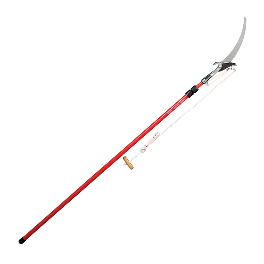 Corona Compound Action Tree Pruner, 14-Foot Pole