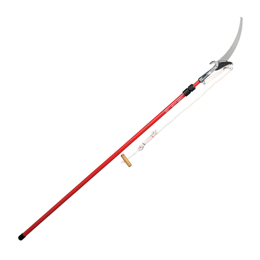 Corona Compound Action Tree Pruner, 14-Foot Pole