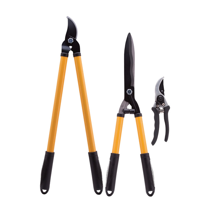 Landscapers Select Pruner/Lopper Set