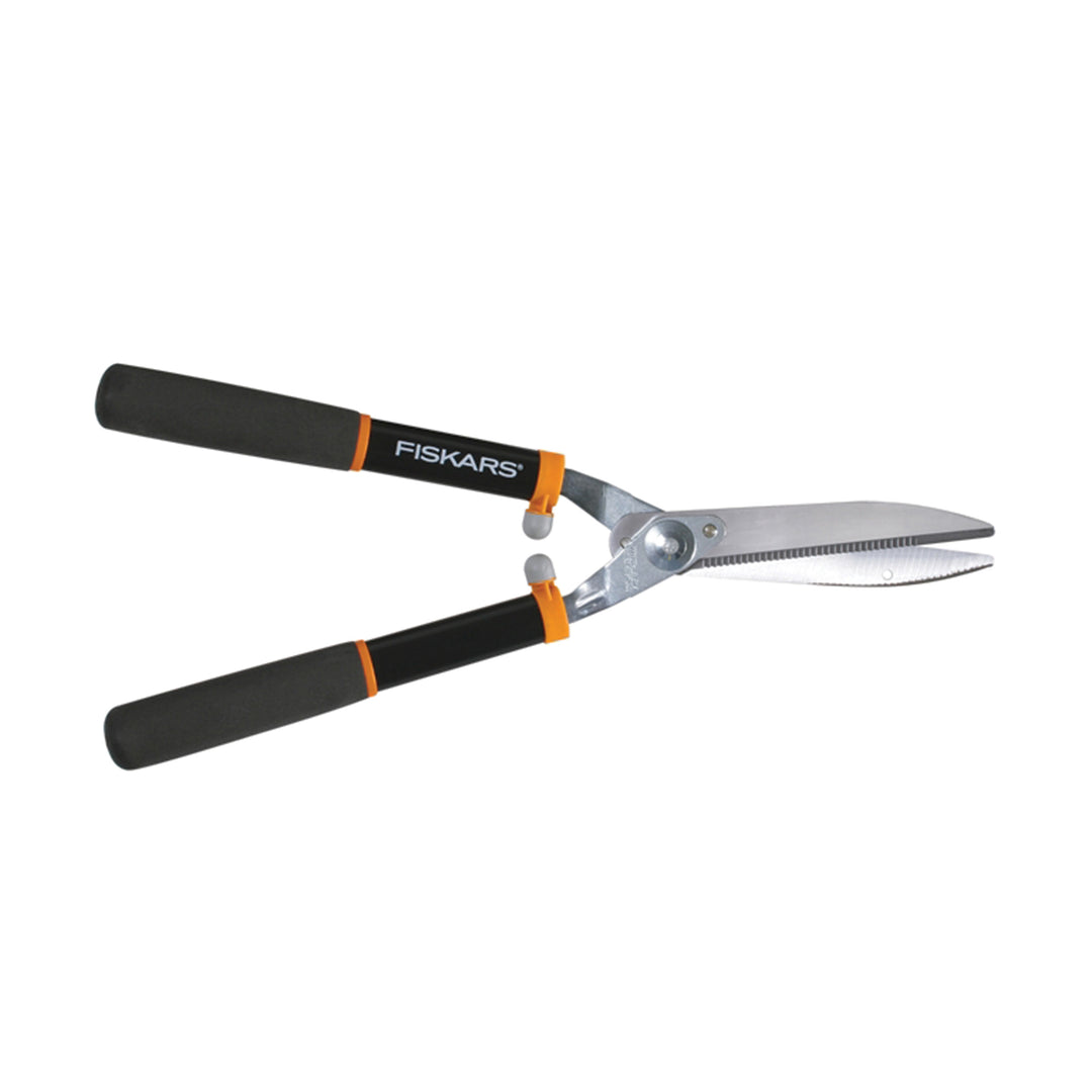 Fiskars Power-Lever(R) Hedge Shears (20")