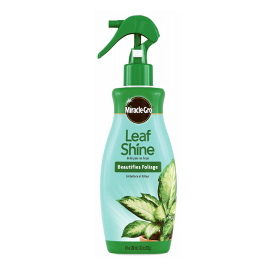 Miracle-Gro Leaf Shine 8oz
