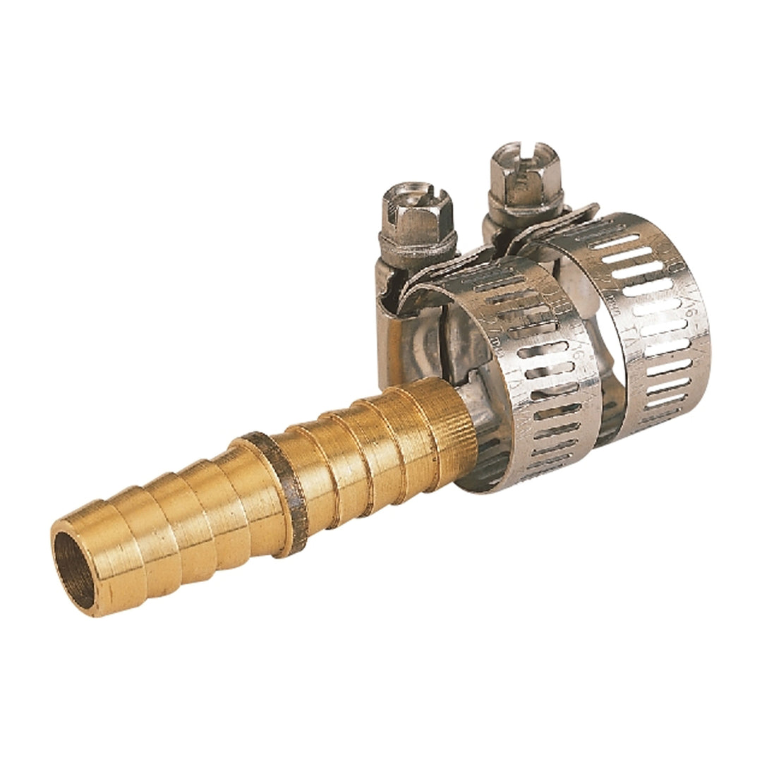 Landscapers Select Hose Mender Clamps 1 2 Inch