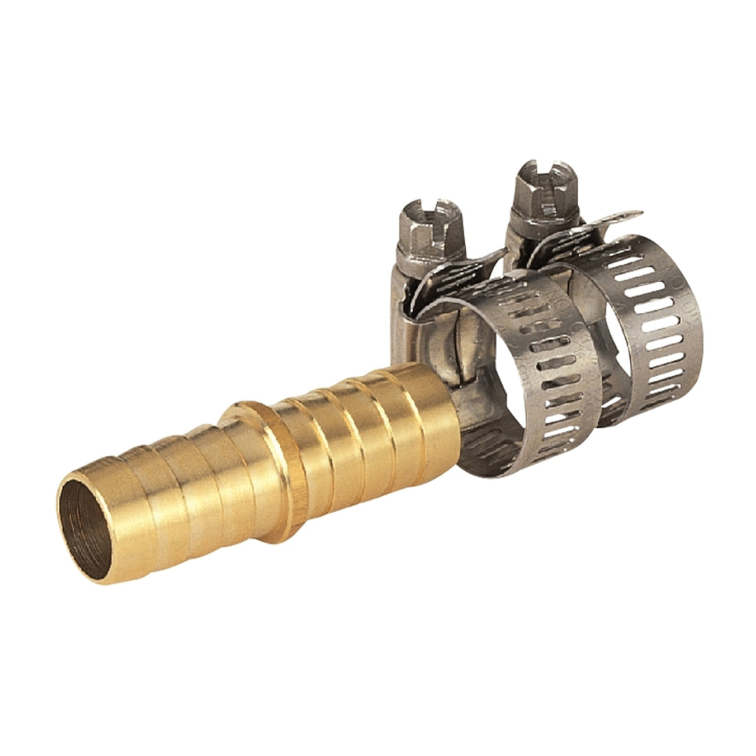 Landscapers Select Hose Mender Clamps 5 8 Inch