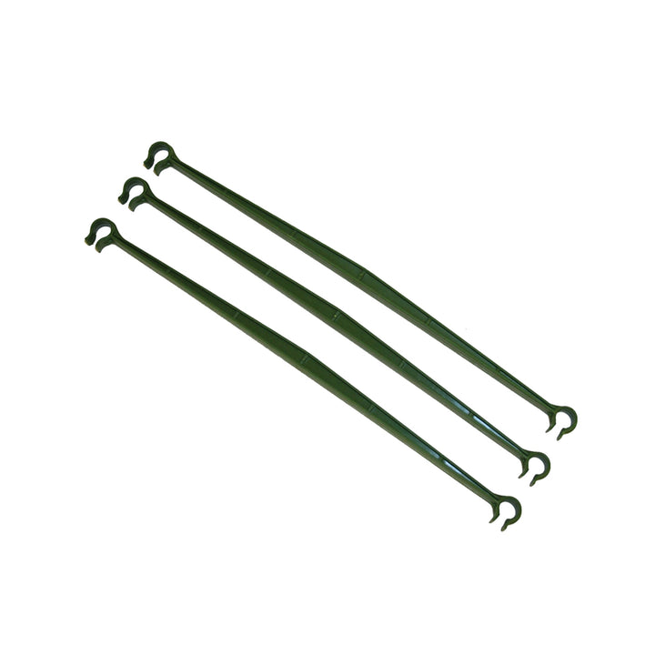 Gardener's Blue Ribbon Stake Arms