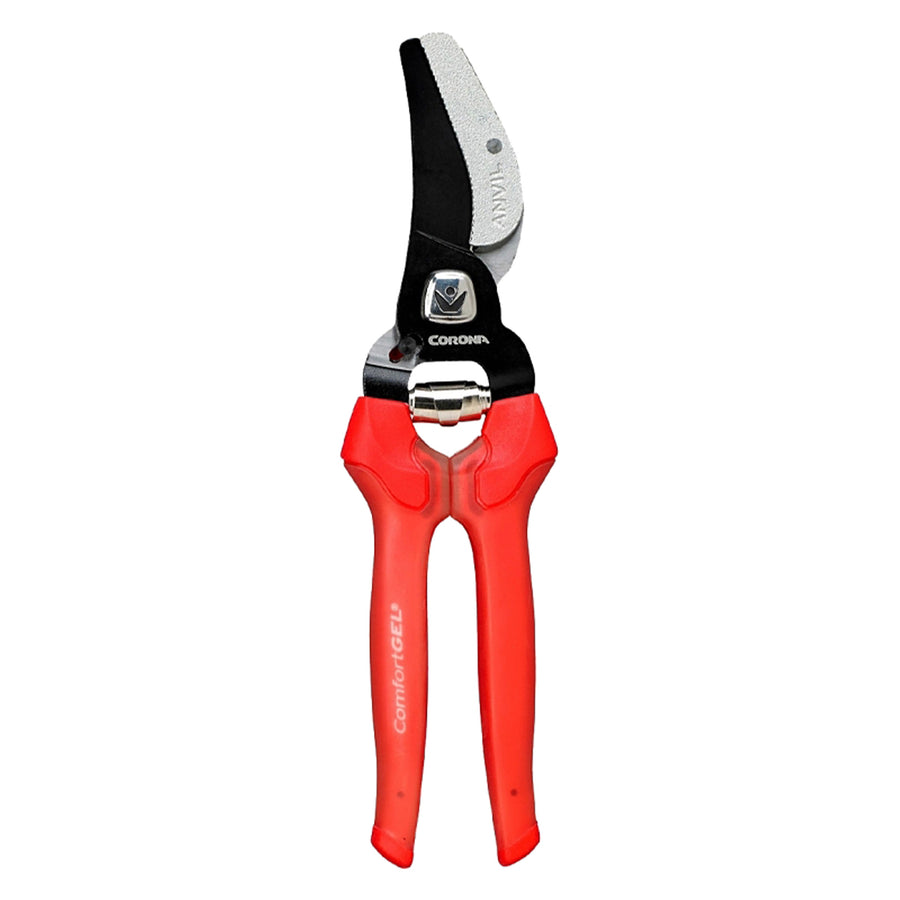 Corona ComfortGel Anvil Pruner, 3/4-Inch Cut Capacity