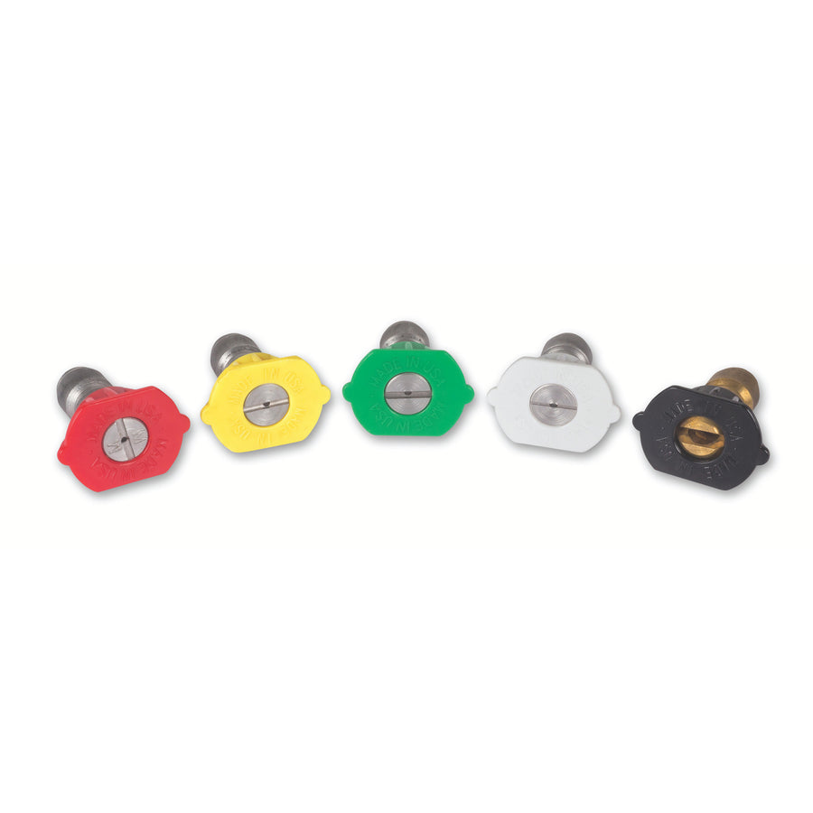 RB 400 Nozzles 5-PK