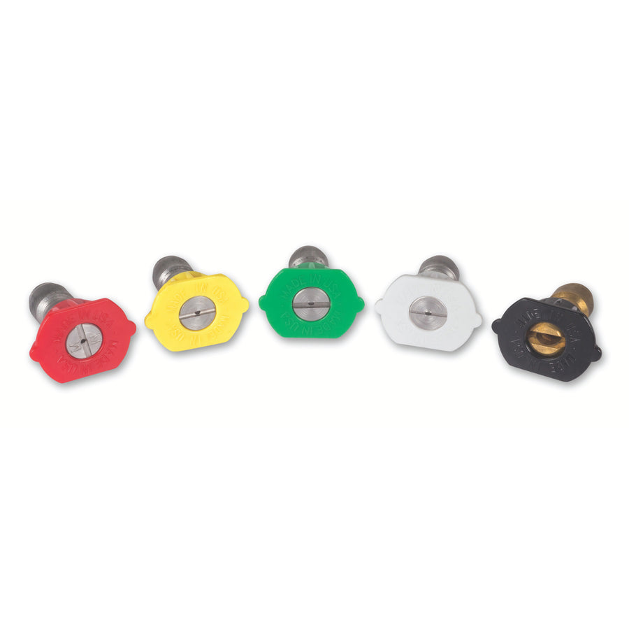 RB 600 Nozzles 5-PK