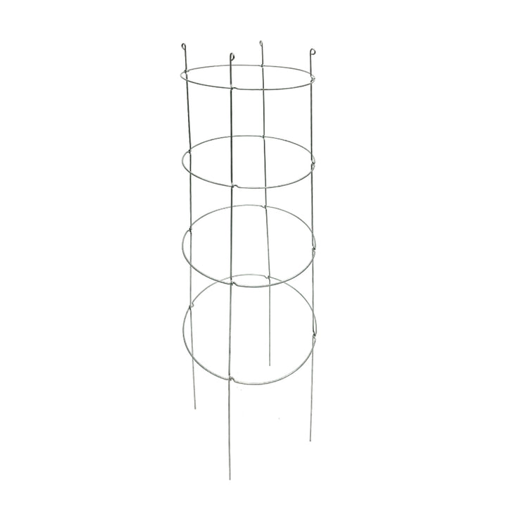 Collapsable Tomato Cage
