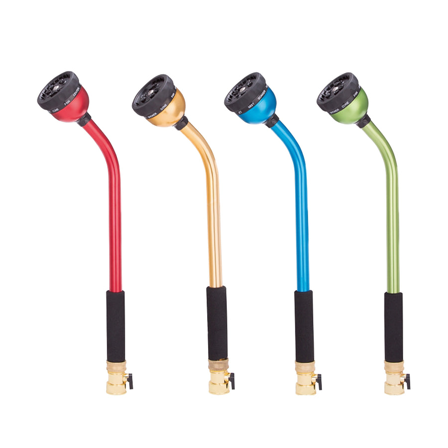 Landscapers Select 9 Pattern Water Wand