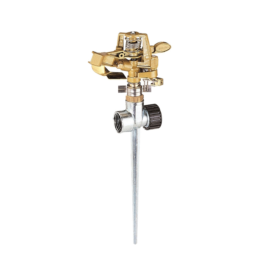Landscapers Select Pulsating Sprinkler with Spike
