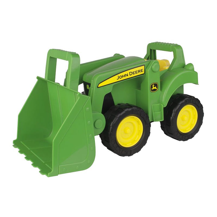 John Deere Big Scoop Tractor
