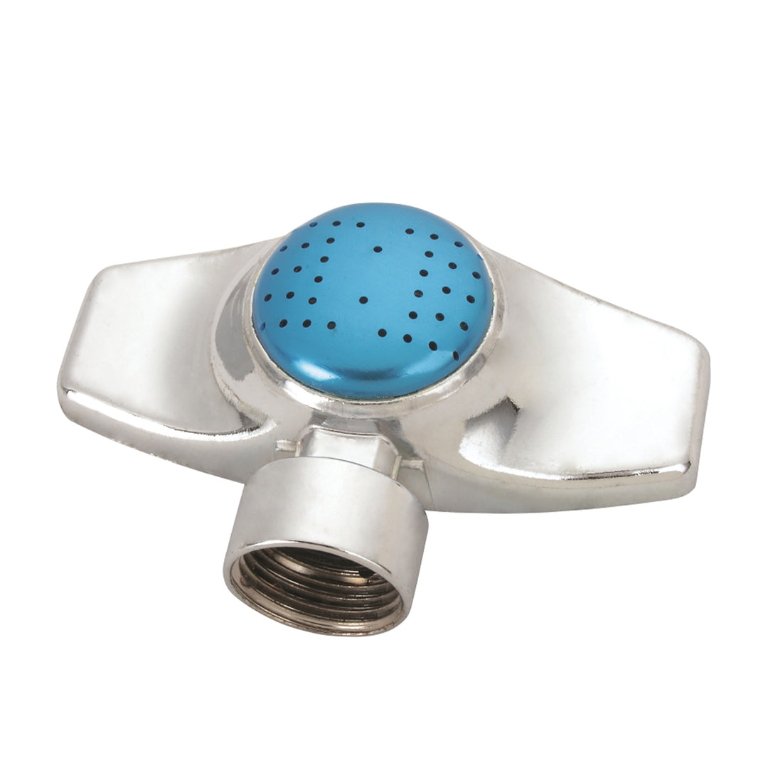 Landscapers Select Spot Sprinkler Blue