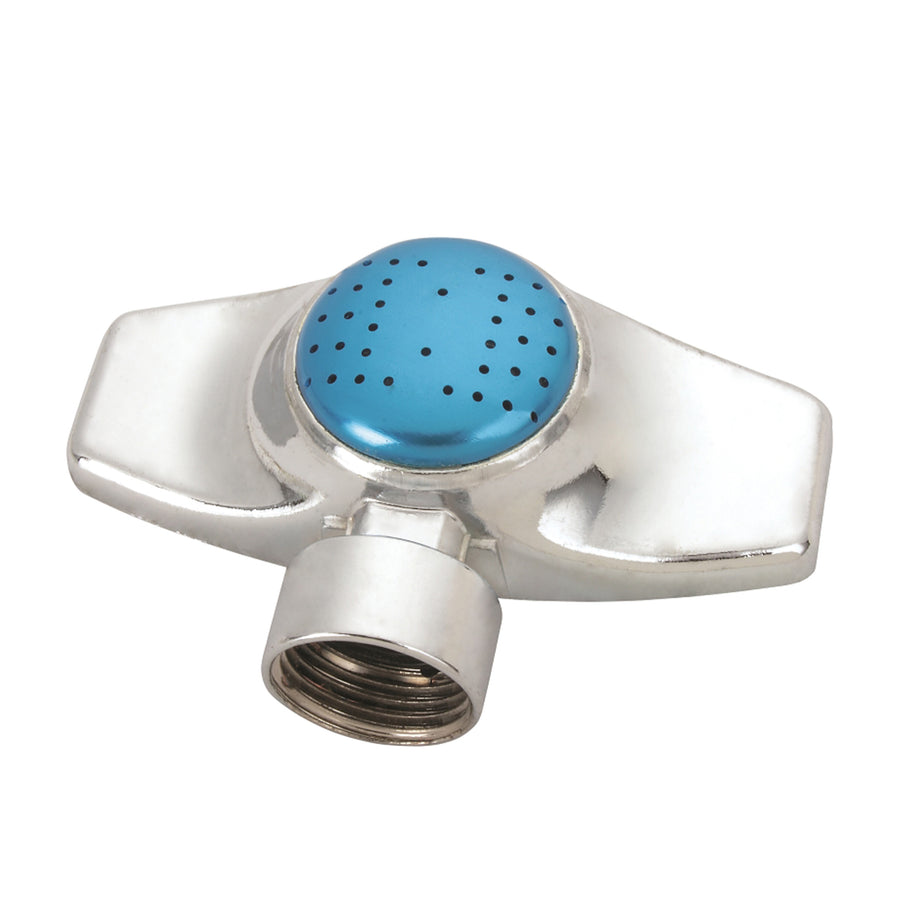 Landscapers Select Spot Sprinkler Blue