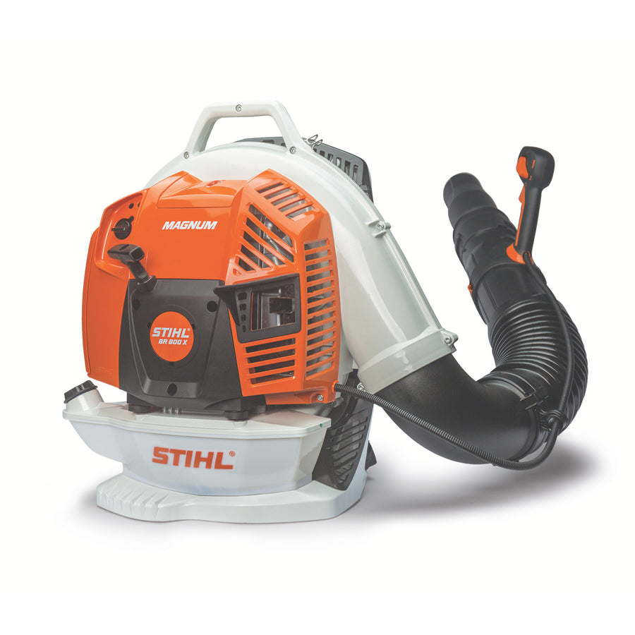 BR 800 X MAGNUM® Gasoline Backpack Blower
