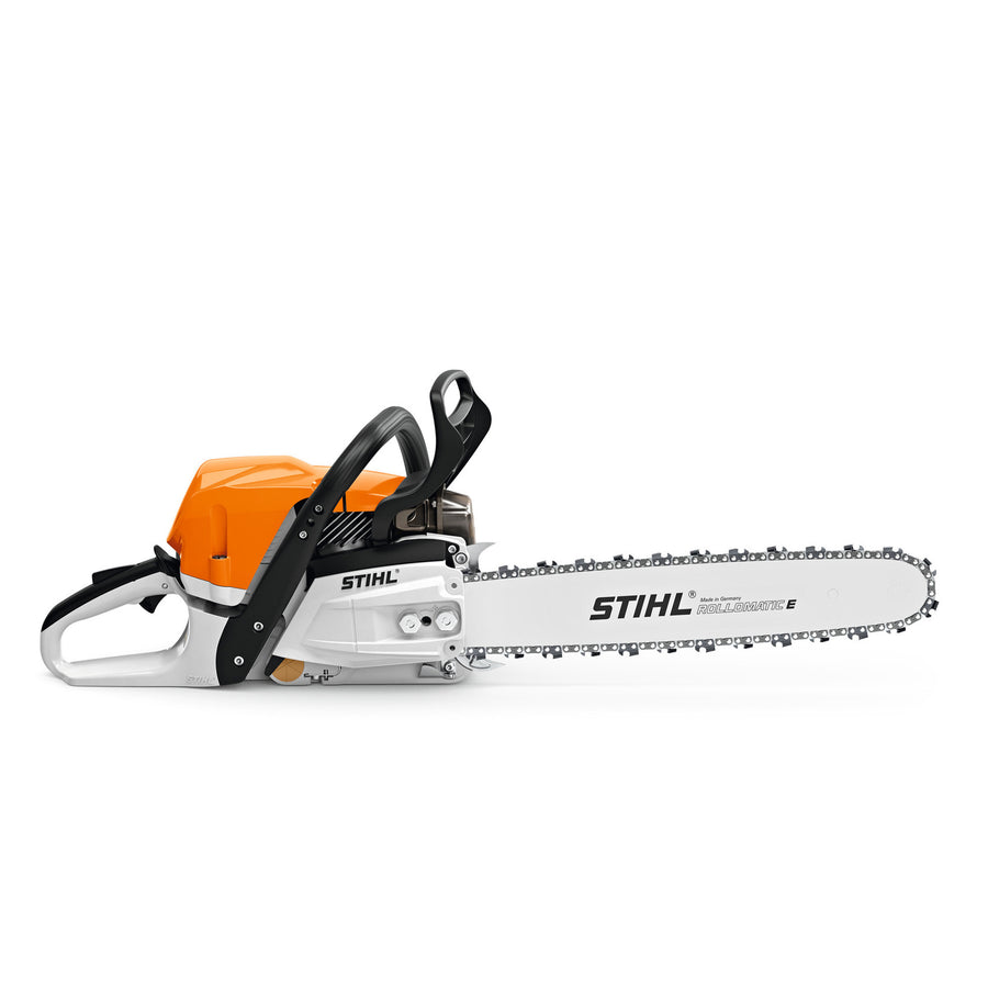 MS 400 C-M Gasoline Chainsaw