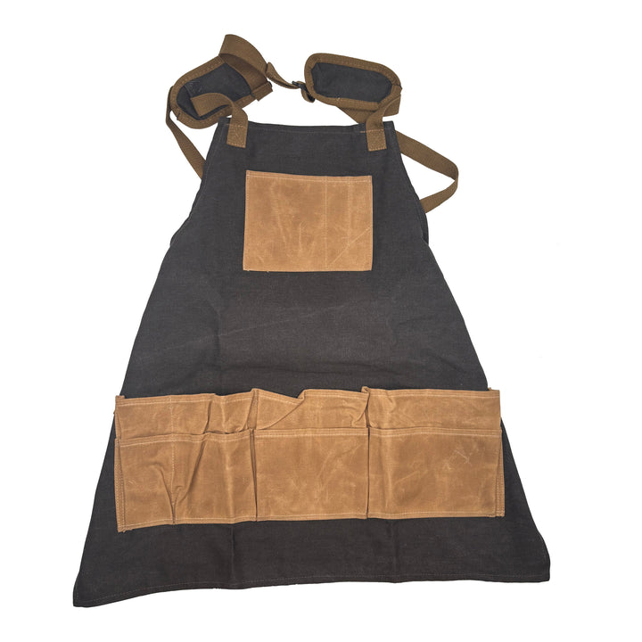 Gasper's Craftsman Apron Apron