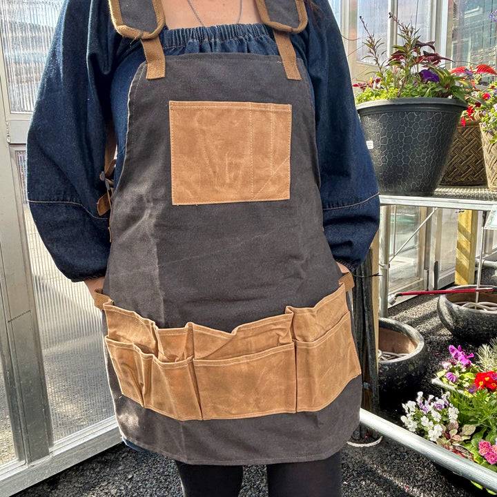 Gasper's Craftsman Apron